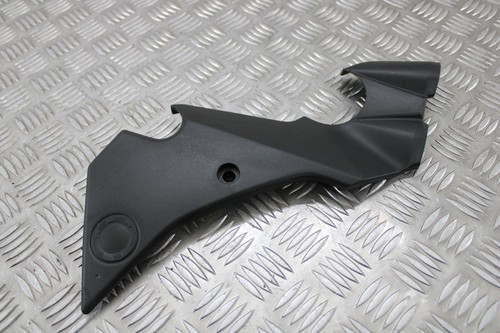 Kawasaki er6 2014 right - f, side