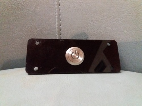 Switch panel usb 12v - switch, camper