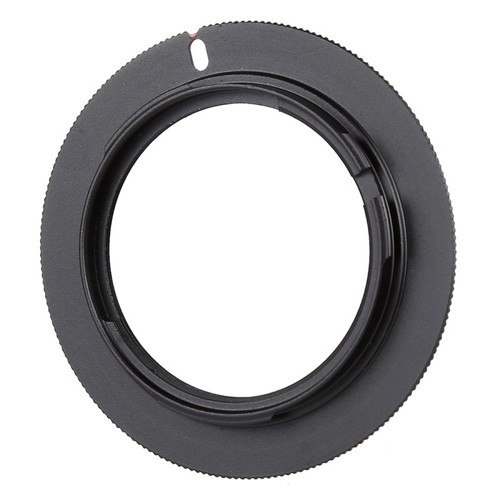 M42 camera mount adapter - to,