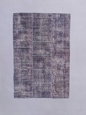 Distressed vintage turkish - vintage,