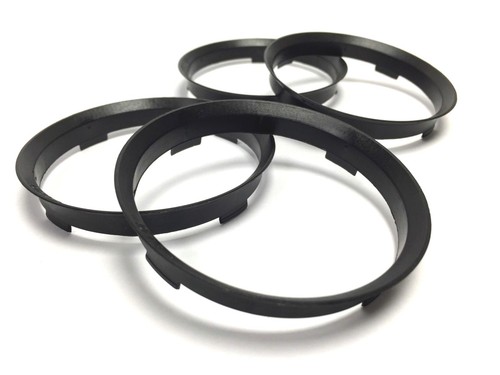 6 spigot rings set - 72.6, rings,