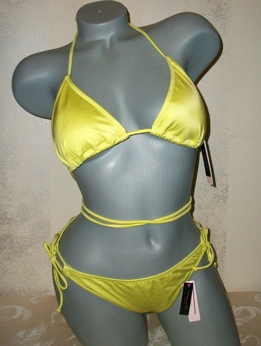 Nwt victoria secret limeade - secret, l