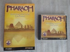 Vintage Pharaoh (PC, 1999)