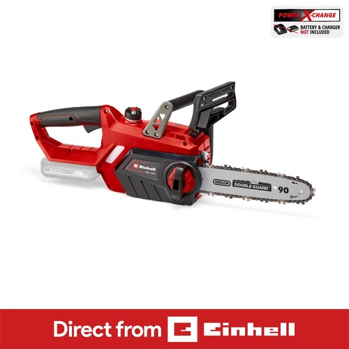 Einhell cordless chainsaw 25cm - cordless,