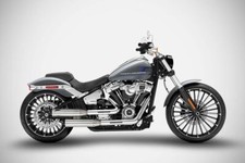 Harley Davidson Breakout 117