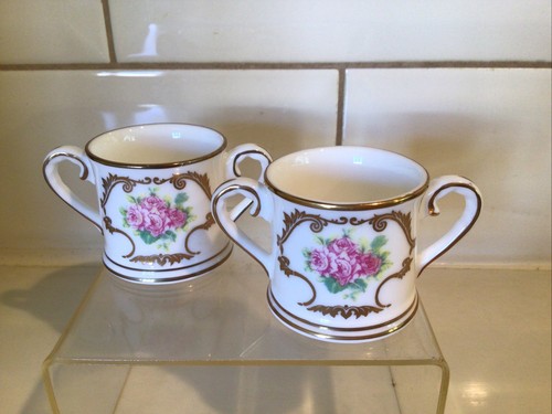 Royal doulton miniature - miniature, loving