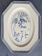 Wood and Sons Large Carver Plate