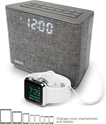 Ihome bluetooth wireless - ihome,