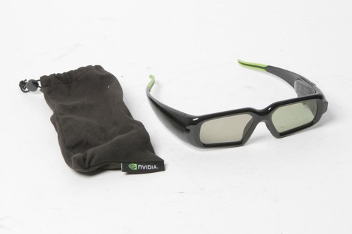 Nvidia vision wireless - nvidia,