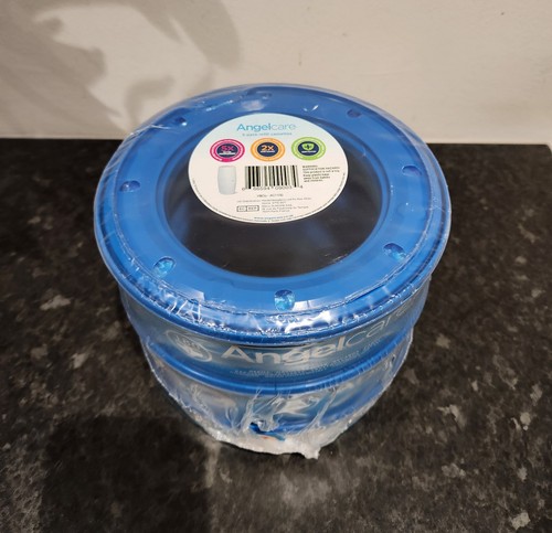 Angelcare refill cassettes - angelcare,