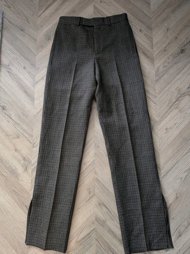 Alfred dunhill men - dunhill, wool