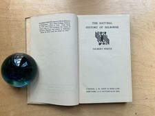 The Natural History of