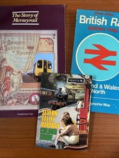 1970s Railway Memorabilia