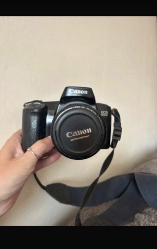 Canon1000f 35mm film slr - 35mm,