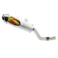 Kawasaki KLX140L FMF Mini