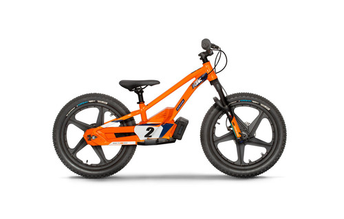 Ktm stacyc replica edrive - ktm,