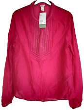 H&M - Conscious collection