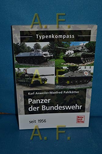 Panzerfahrzeuge der