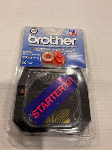 Genuine brother 100 starter - sk-100,