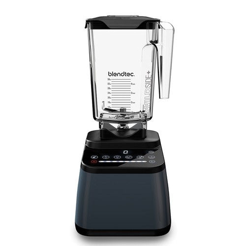 Brand new box blendtec - new,