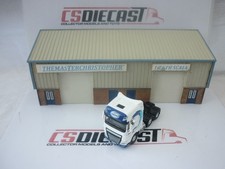 Oxford Diecast Truck Modern