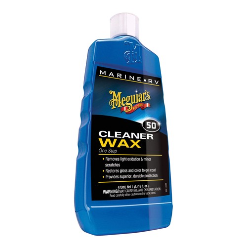 Meguiar m5016 one step - m5016,