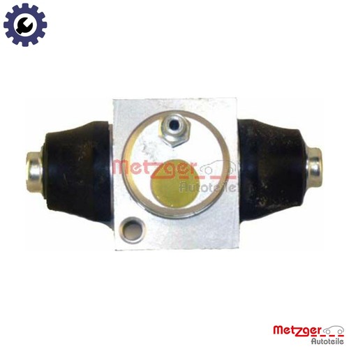 Wheel brake cylinder 101 - brake,
