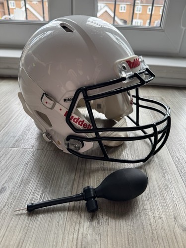 Riddell nfl helmet 2020 size - riddell,