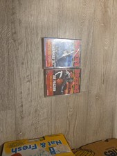 Boxers - Muhammad Ali DVD joe