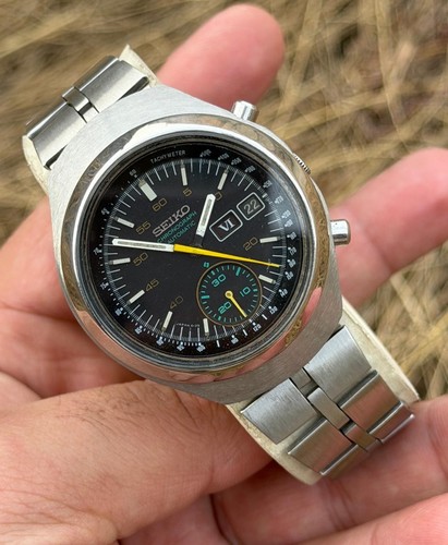 Vintage seiko helmet - vintage,