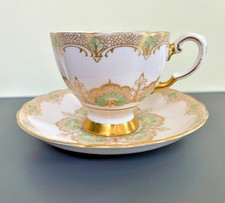 Vintage Tuscan Hand Painted