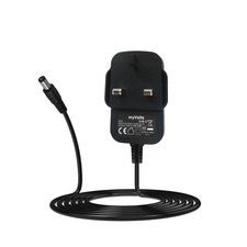myVolts 6V power supply for