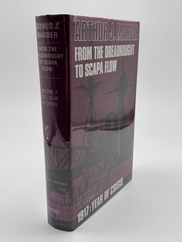 From the dreadnought scapa - from,