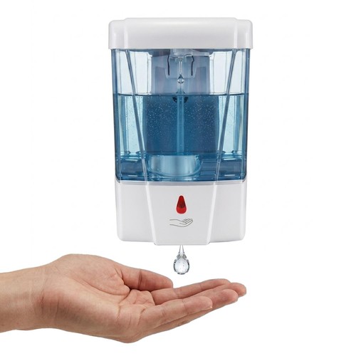 Gelcave automatic hand - gelcave,