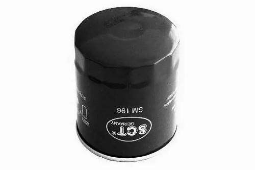 Oil filter spin sm - oil,