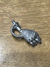 Imperial Reaver Titan Power