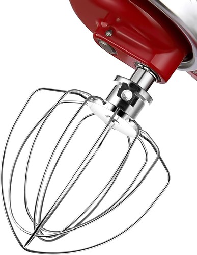 Wire whisk attachment - 6-wire,