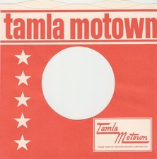 Tamla motown bigboppa - motown,