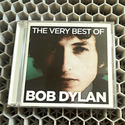 Bob dylan the very best - bob,