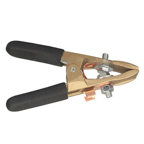 400a welding grounding clamp - 400a,