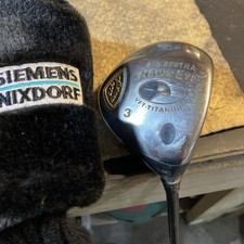 Callaway Big Bertha Hawk Eye 3