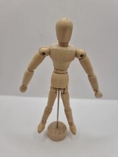 5.5inch Art Class Wooden