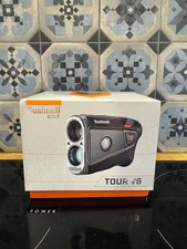 BRAND NEW Bushnell Tour V6