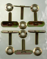 Mk2 Ford Cortina Rear Chrome