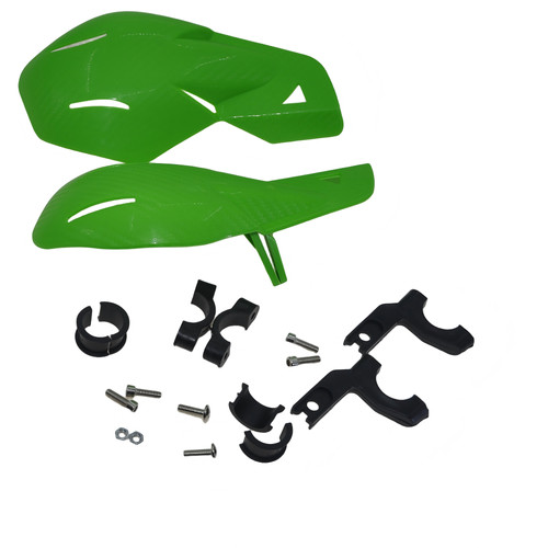 Green pit dirt - pit,