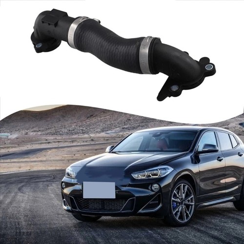 Radiator hose for bmw - 1, 2