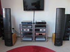Martin logan summit - logan,