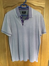 Hugo Boss Men's Regular Fit