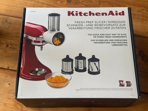 Kitchenaid stand mixer - kitchenaid,