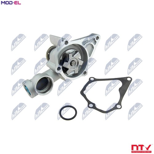 Water pump engine cooling - pump,